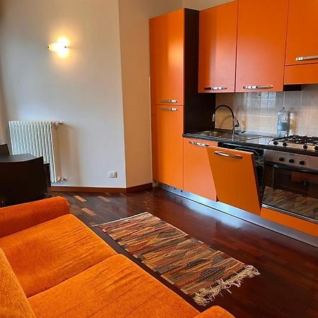 Coco Apartment Bergamo Luaran gambar