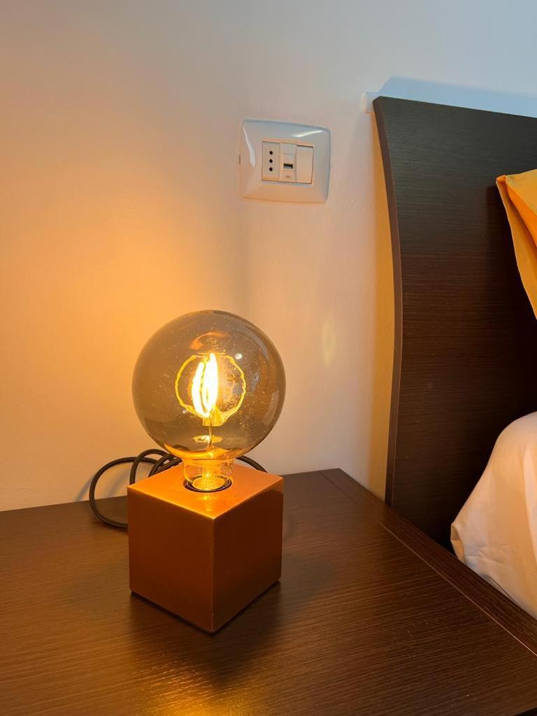 Coco Apartment Bergamo Luaran gambar