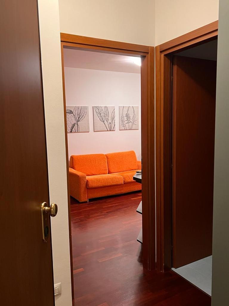Coco Apartment Bergamo Luaran gambar