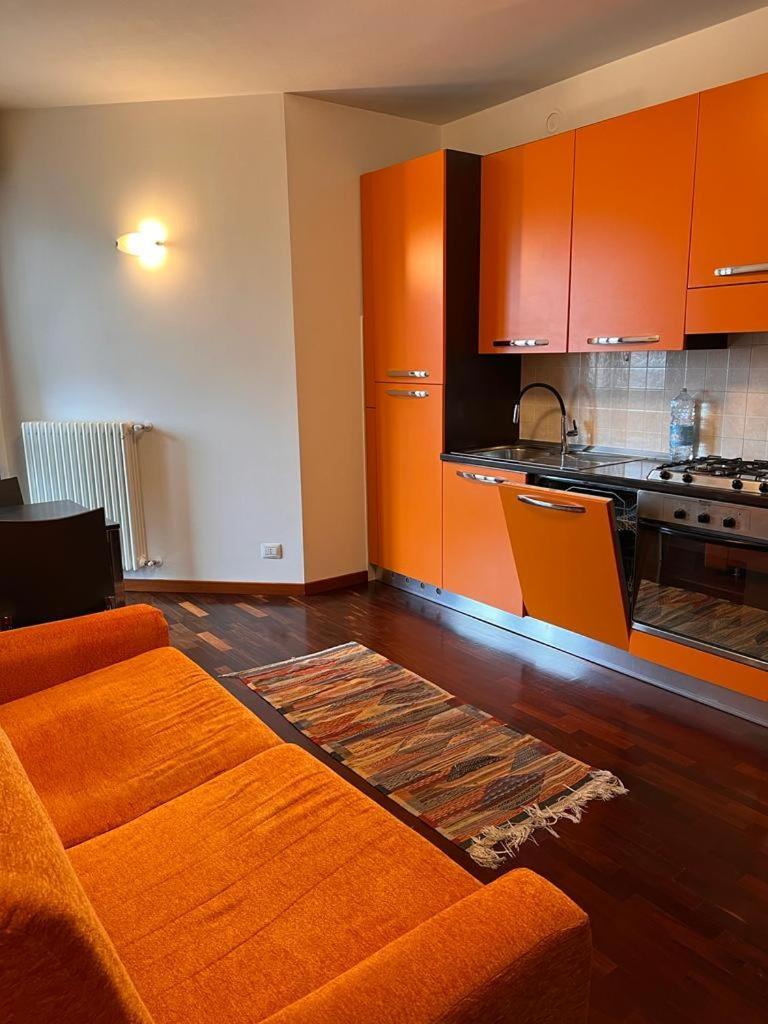 Coco Apartment Bergamo Luaran gambar