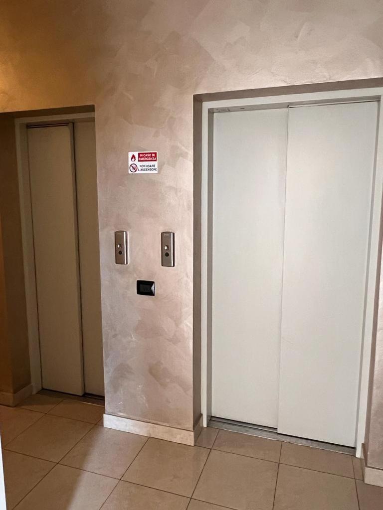 Coco Apartment Bergamo Luaran gambar