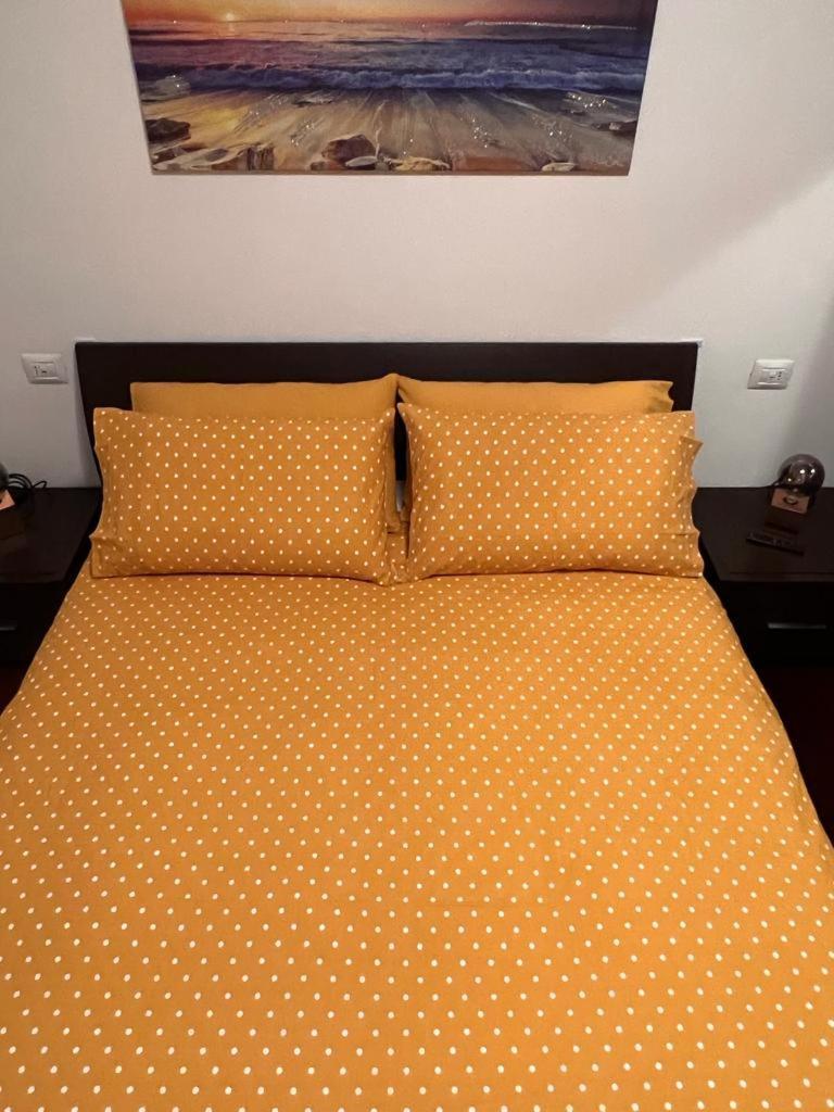 Coco Apartment Bergamo Luaran gambar