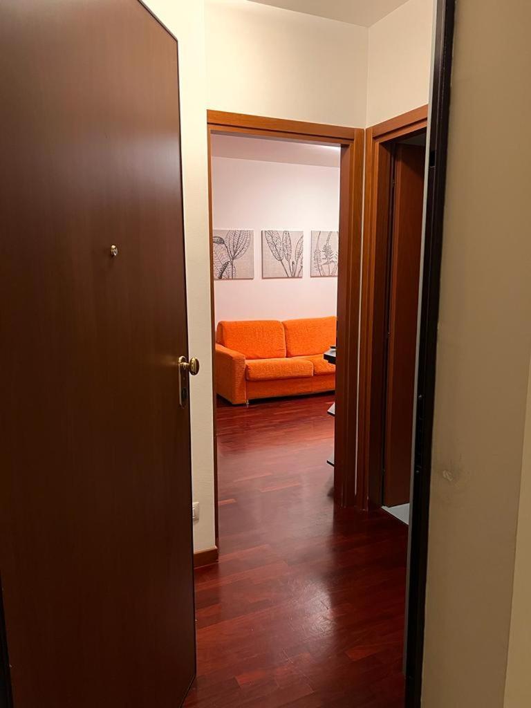 Coco Apartment Bergamo Luaran gambar