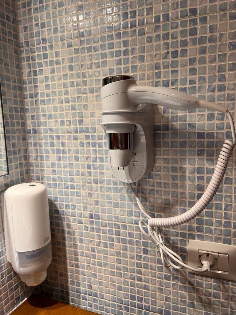 Coco Apartment Bergamo Luaran gambar